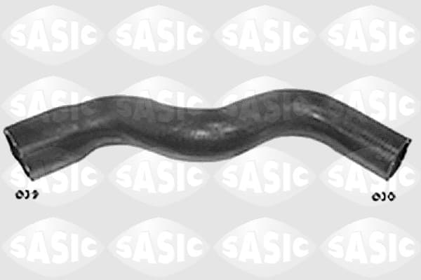SASIC Hadica chladenia SWH0427 1
