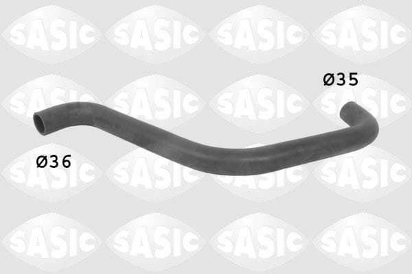 SASIC Hadica chladenia SWH0516 1