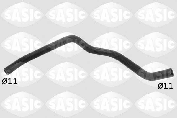SASIC Hadica chladenia SWH4345 1