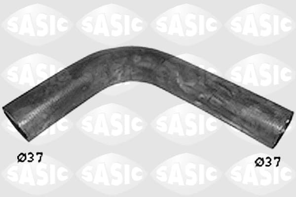SASIC Hadica chladenia SWH6704 1