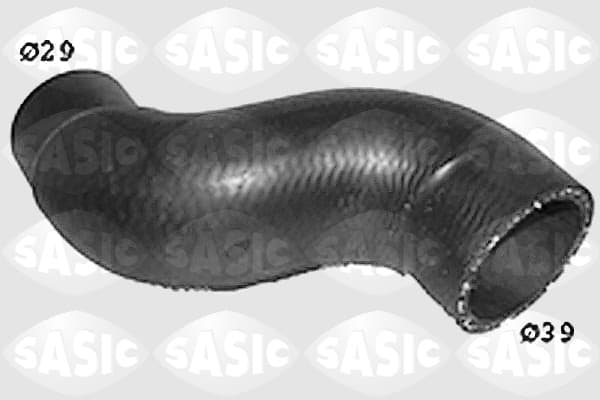 SASIC Hadica chladenia SWH6746 1