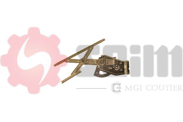 SEIM Mechanizmus zdvíhania okna 901248 1