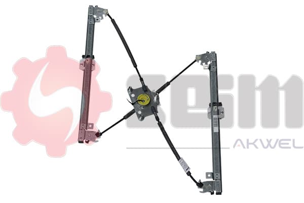 SEIM Mechanizmus zdvíhania okna 902583 1