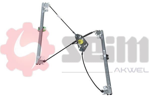 SEIM Mechanizmus zdvíhania okna 902589 1