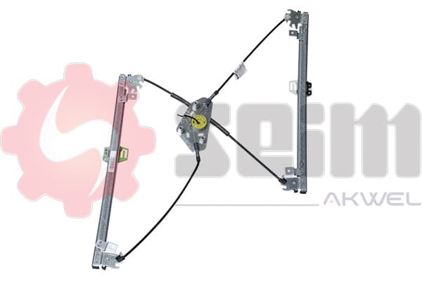 SEIM Mechanizmus zdvíhania okna 902590 1
