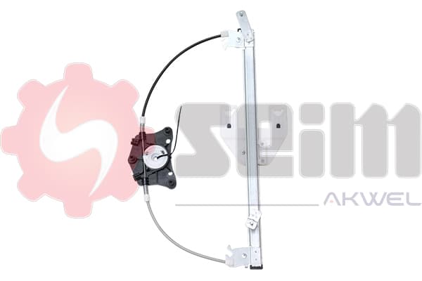 SEIM Mechanizmus zdvíhania okna 902614 1