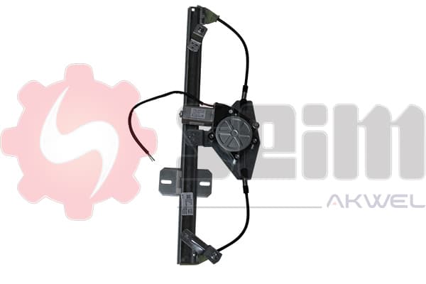 SEIM Mechanizmus zdvíhania okna 902639 1