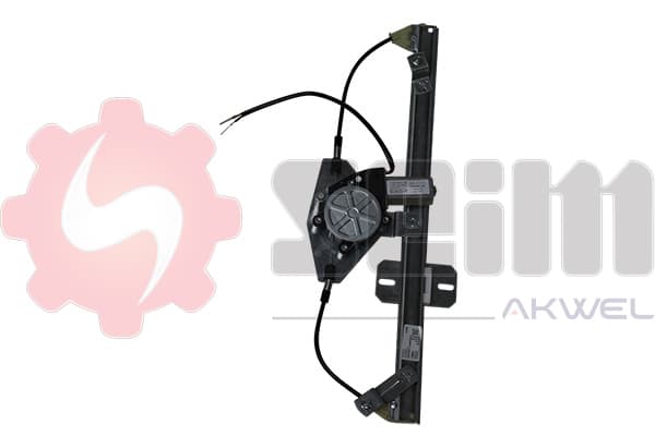 SEIM Mechanizmus zdvíhania okna 902640 1