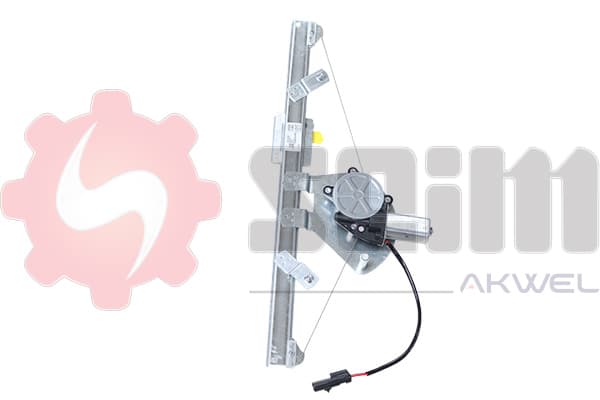 SEIM Mechanizmus zdvíhania okna 902644 1