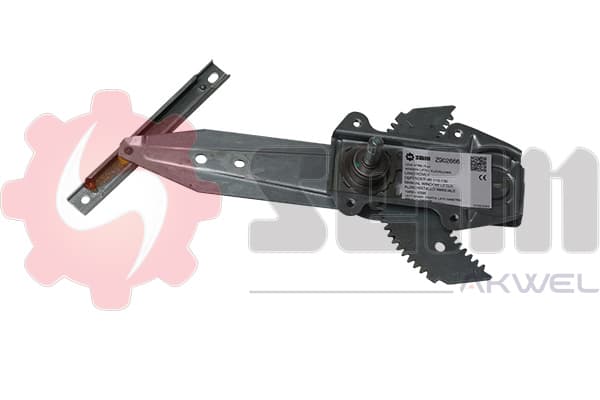 SEIM Mechanizmus zdvíhania okna 902666 1