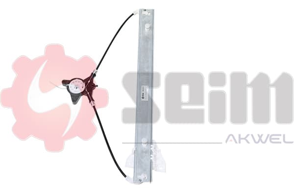 SEIM Mechanizmus zdvíhania okna 902676 1
