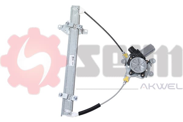 SEIM Mechanizmus zdvíhania okna 902684 1