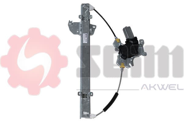 SEIM Mechanizmus zdvíhania okna 902686 1