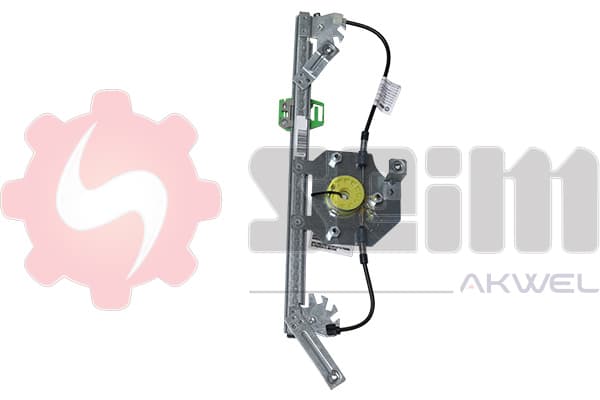 SEIM Mechanizmus zdvíhania okna 902696 1