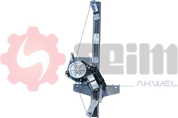SEIM Mechanizmus zdvíhania okna 902711 1