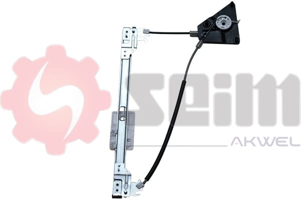 SEIM Mechanizmus zdvíhania okna 902720 1