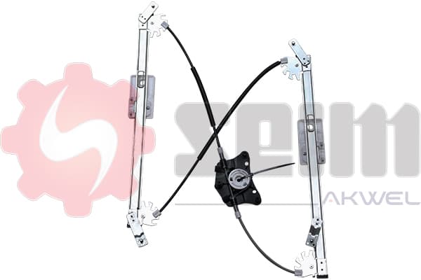 SEIM Mechanizmus zdvíhania okna 902724 1
