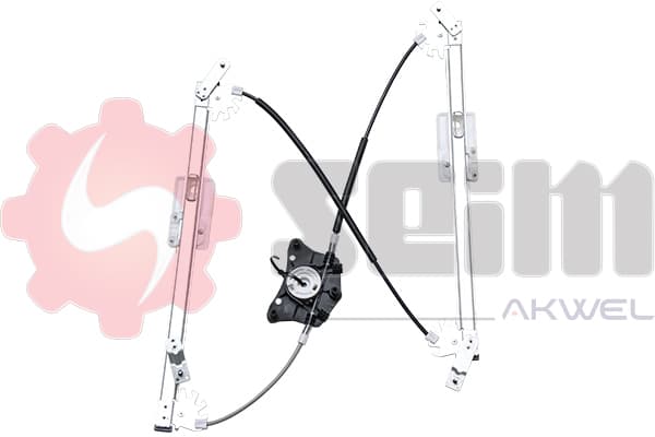 SEIM Mechanizmus zdvíhania okna 902725 1