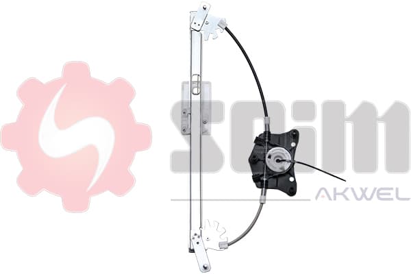 SEIM Mechanizmus zdvíhania okna 902726 1