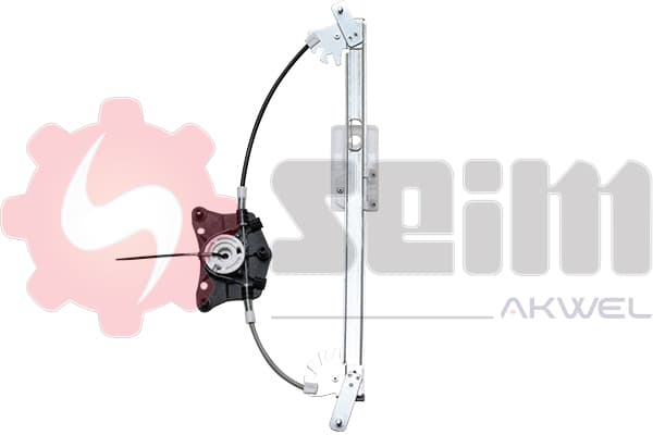 SEIM Mechanizmus zdvíhania okna 902727 1