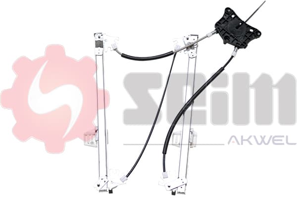 SEIM Mechanizmus zdvíhania okna 902744 1