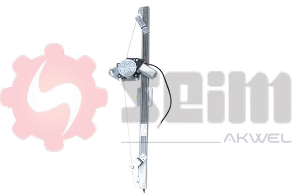 SEIM Mechanizmus zdvíhania okna 902779 1
