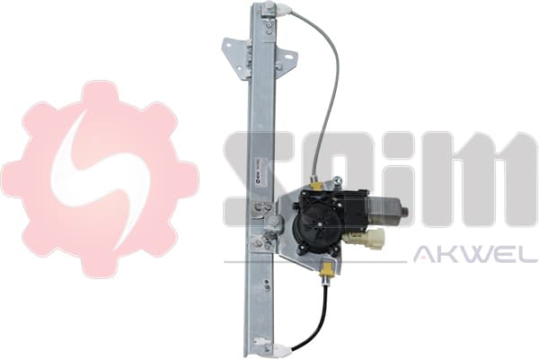 SEIM Mechanizmus zdvíhania okna 902802 1