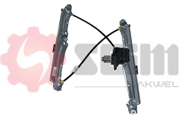 SEIM Mechanizmus zdvíhania okna 902823 1