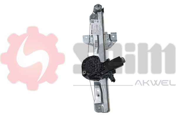 SEIM Mechanizmus zdvíhania okna 902826 1