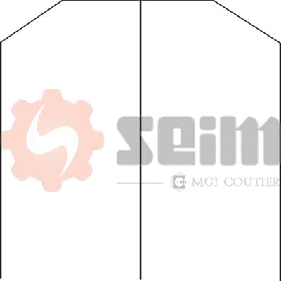 SEIM Mechanizmus zdvíhania okna 950356 1