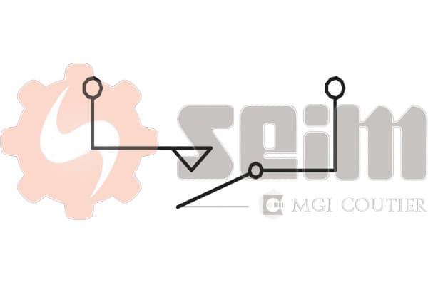 SEIM Spínač ovládania spojky (pre tempomat) CS146 1