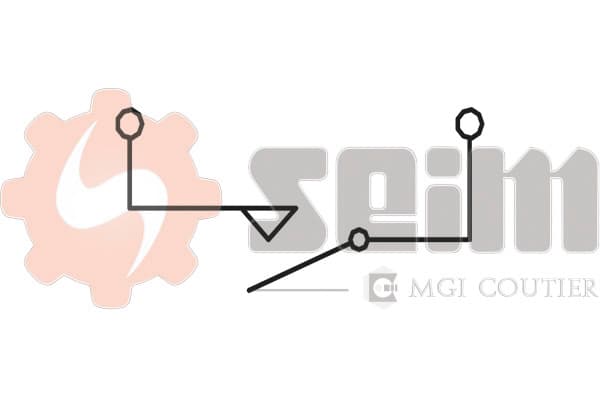 SEIM Spínač cúvacích svetiel FR22 1