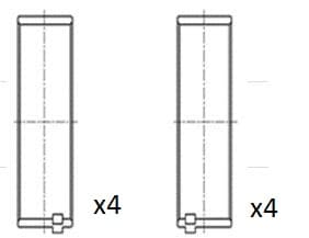 FAI AutoParts Ojničné ložisko BB2027-050 1