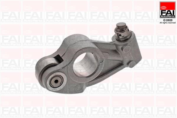 FAI AutoParts Vahadlo pre riadenie motora BFS169S 1