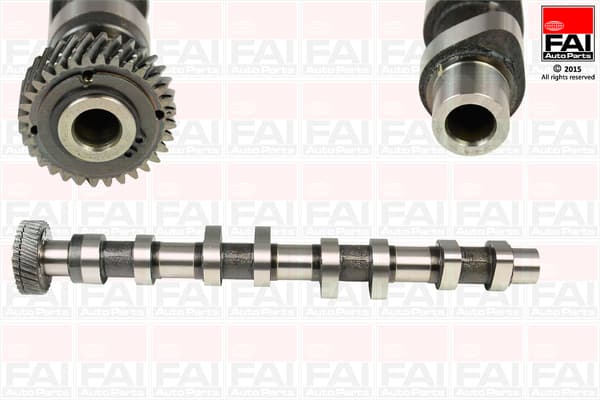 FAI AutoParts Vačkový hriadeľ C238 1