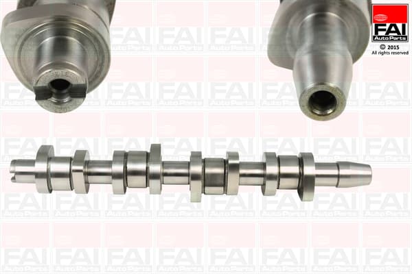 FAI AutoParts Vačkový hriadeľ C312 1