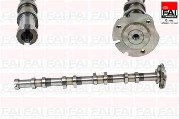 FAI AutoParts Vačkový hriadeľ C341 1