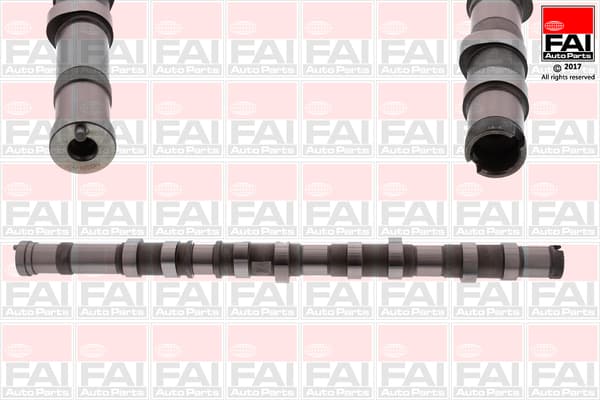 FAI AutoParts Vačkový hriadeľ C371 1