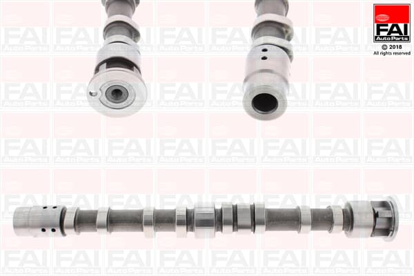 FAI AutoParts Vačkový hriadeľ C394 1