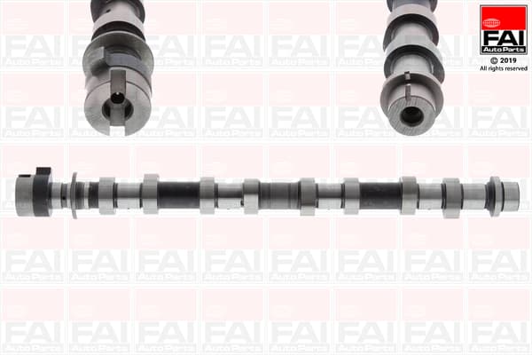 FAI AutoParts Vačkový hriadeľ C409 1