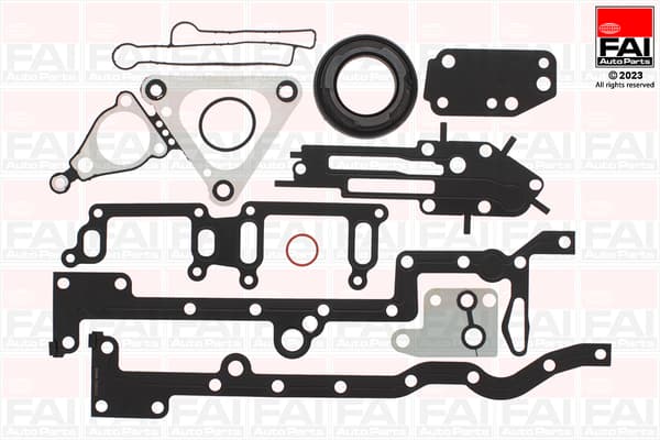 FAI AutoParts Sada tesnení kľukovej skrine CS1002 1