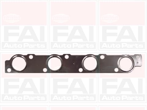 FAI AutoParts Sada tesnení pre zberné výfukové potrubie EM1002 1