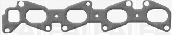 FAI AutoParts Sada tesnení pre zberné výfukové potrubie EM1681 1