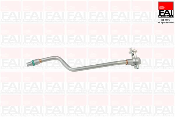 FAI AutoParts Olejové čerpadlo FP315 1