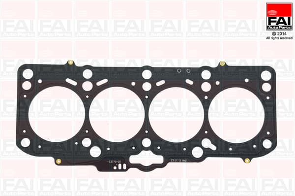 FAI AutoParts Tesnenie hlavy valcov HG1360 1