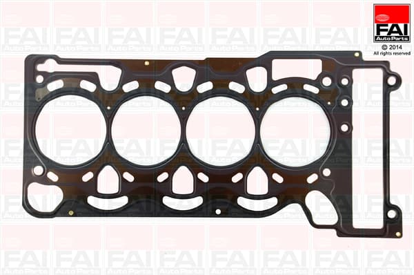 FAI AutoParts Tesnenie hlavy valcov HG1390A 1