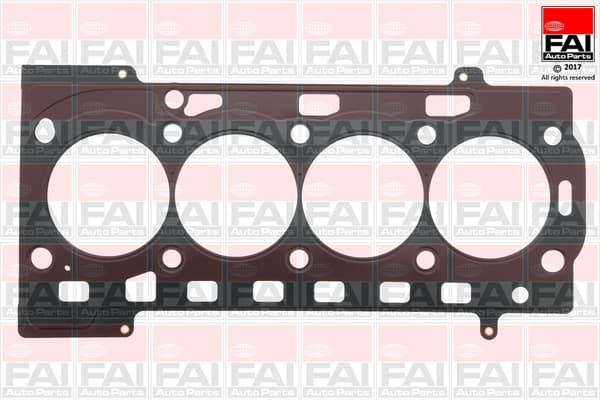 FAI AutoParts Tesnenie hlavy valcov HG1476 1