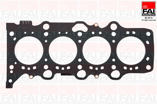 FAI AutoParts Tesnenie hlavy valcov HG1583 1