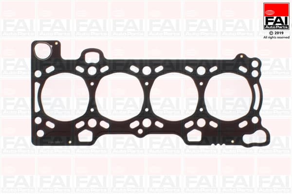 FAI AutoParts Tesnenie hlavy valcov HG1625B 1