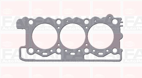 FAI AutoParts Tesnenie hlavy valcov HG1627C 1